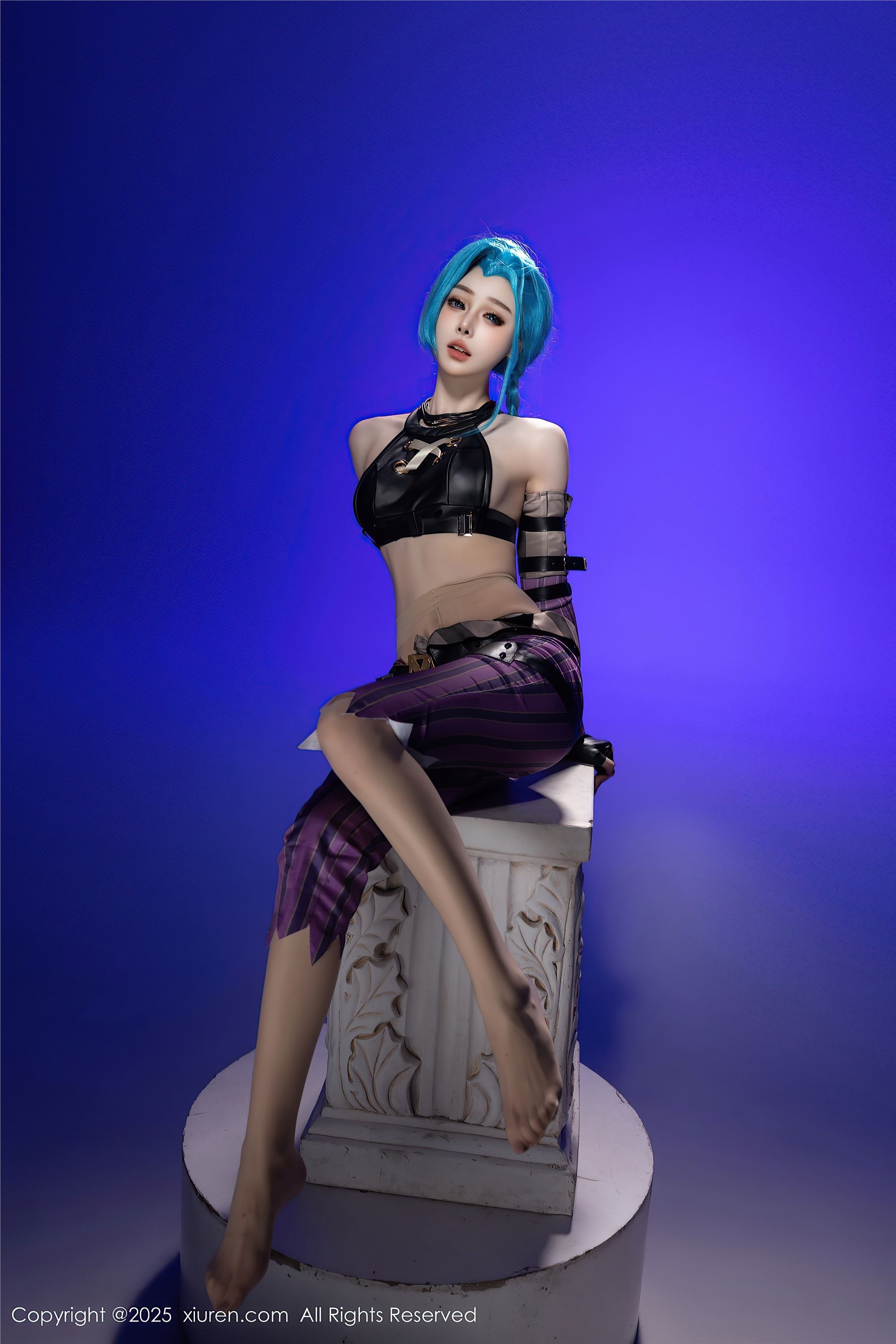 Xiuren秀人网 2025.06.27 NO.10479 小逗逗